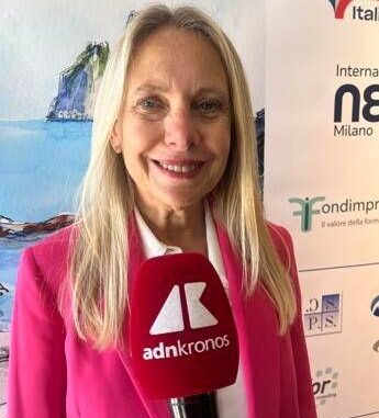 Lavoro, Nicastro (Sviluppo Lavoro Italia): “Costruire strategie per lo sviluppo, competenze e Ia”