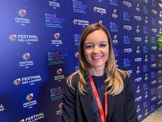 Lavoro Paolieri Consulenti Al Festival di Genova spazio per i giovani e loro futuro