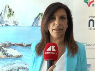 Lavoro Perrini Inps Ia e intelligenza umana insieme per migliorare servizi e formazione