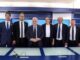 Lazio e Maccabi Israel firmano un memorandum dintesa