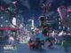 Leggende Pokemon Z A per Switch e Switch 2 la data di uscita