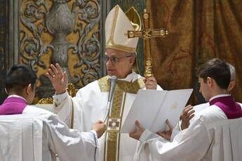 Leone XIV, i numeri al lotto e la Smorfia: ecco la cinquina del nuovo Papa