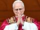 Leone XIV oggi prima messa del Papa in Cappella Sistina