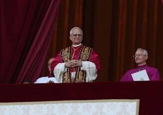 Leone XIV primo Papa dellOrdine degli agostiniani chi sono
