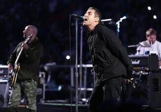 Liam Gallagher diventa nonno la figlia Molly incinta di un calciatore del Liverpool