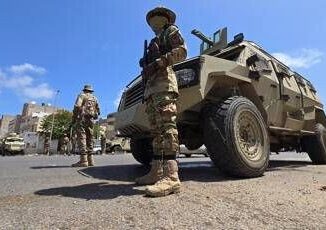 Libia annunciato cessate il fuoco a Tripoli dopo le tensioni nella notte