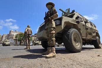 Libia, annunciato cessate il fuoco a Tripoli dopo le tensioni nella notte