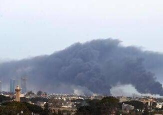 Libia ucciso capo Ssa al Kikli scontri a Tripoli