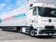 Lidl missioni di trasporto a zero emissioni con camion full electric