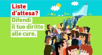 Liste d’attesa, online un modulo per “pretendere la visita nei tempi stabiliti”