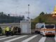 Lomazzo scontro tra camion e pullman con 30 bambini a bordo morta una maestra
