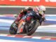 Luca Marini brutto infortunio a Suzuka fratture e pneumotorace