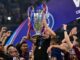 Luis Enrique festa Champions e il ricordo di Xana la maglia per la figlia morta nel 2019