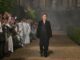 Lvmh Maria Grazia Chiuri lascia direzione creativa Dior