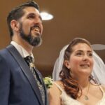 MATRIMONIO SCIENTOLOGY_NICOLA OI_ELISABETTA CONCU