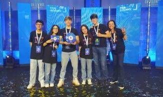 Mad for Science vince il liceo Cortese di Maddaloni con progetto sui biofertilizzanti