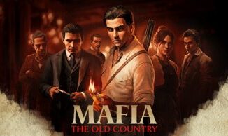 Mafia The Old Country esce ad agosto su console e PC