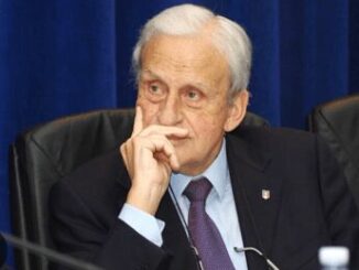 Mafia giudice pool con Falcone e Borsellino Ancora oggi connivenze