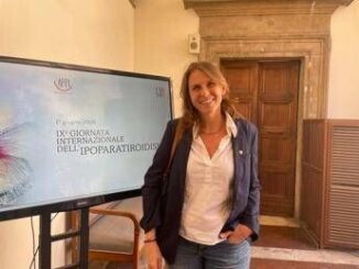 Malattie rare endocrinologa Presto nuove linee guida su ipoparatiroidismo