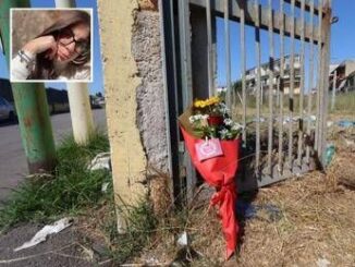 Mamma di Martina uccisa da ex ad Afragola Sembrava un bravo ragazzo