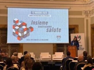 Mangiacavalli Fnopi La carenza infermieristica coinvolge piu istituzioni