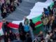 Manifestazioni Gaza riformisti Pd aderiscono anche a iniziativa Renzi Calenda