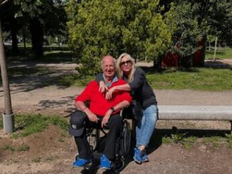 Mara Venier e Nicola Carraro nuovo arrivo in famiglia il regalo speciale e la reazione