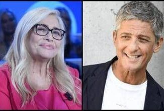 Mara Venier risponde a Fiorello e lo invita a Domenica In Perche dopo di me Vieni in trasmissione