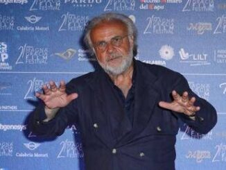 Mara Venier stuzzica Jerry Cala Ti ricordi comeri generoso. con le altre donne