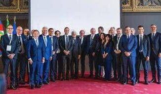 Marsilio Citta sostenibili Senza collegamenti restano uno slogan