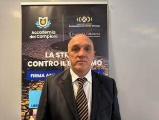 Massaccesi Osservatorio bullismo I ragazzi sono il futuro ma oggi sono impauriti e arrabbiati