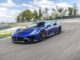 Master Maserati Driving Experience 2025 debutta la GT2 Stradale