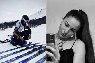Matilde Lorenzi oggi a Verissimo la sorella Lucrezia la storia della sciatrice morta a 17 anni