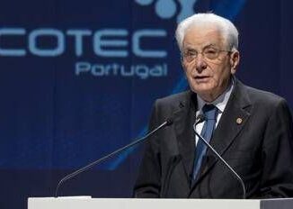 Mattarella Competitivita sfida epocale per Europa nessun dorma