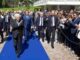 Mattarella Pace duratura con salari equi protezione sociale e liberta sindacale