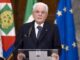 Mattarella Pedofilia e pedopornografia crimini raccapriccianti infanzia ha bisogno di adulti attenti