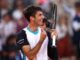 Matteo Gigante chi e la sorpresa azzurra al Roland Garros