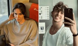 Mattia Zenzola il dramma del papa Sono piccolo per immaginare una vita senza di lui
