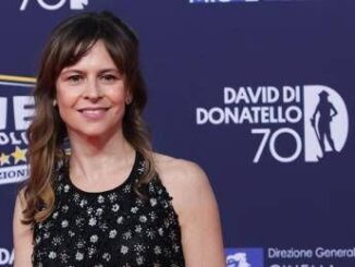 Maura Delpero e la prima donna a vincere il David alla Miglior regia