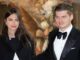 Max Verstappen papa lannuncio con Kelly Piquet Benvenuta al mondo dolce Lily
