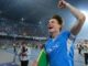 McTominay mania Napoli deposita marchio McFratm