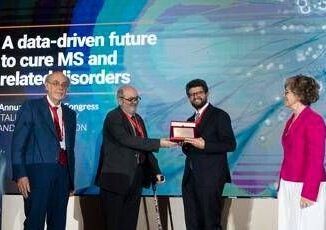 Medicina Congresso Aism Fism Big Data cambiano volto a sclerosi multipla