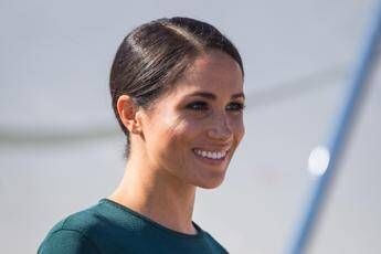Meghan Markle: “Mi hanno insegnato a sentirmi in colpa per essere ricca”