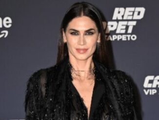 Melissa Satta Berrettini Sempre nel mio cuore. Il divorzio da Boateng Ho sofferto tanto