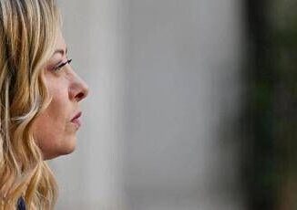 Meloni Con Trump lealta ma non subalterni. No a utilizzo strumentale dellantifascismo. Mi ripresentero agli elettori dicendo ve lo avevamo promesso e lo abbiamo fatto