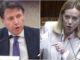 Meloni Conte scontro sulle armi Da premier era altro Giuseppi. Replica Ha tradito lItalia