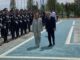 Meloni in Uzbekistan Samarcanda crocevia legami tra Europa e Asia