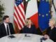 Meloni incontra Vance e von der Leyen Spero oggi sia nuovo inizio