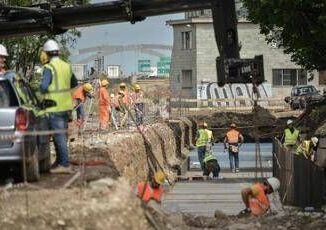Meloni incontro fiume con sindacati Pronti a fare di piu per sicurezza dei lavoratori