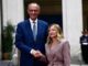 Meloni vede Merz Smentita assenza interesse Berlino per Italia